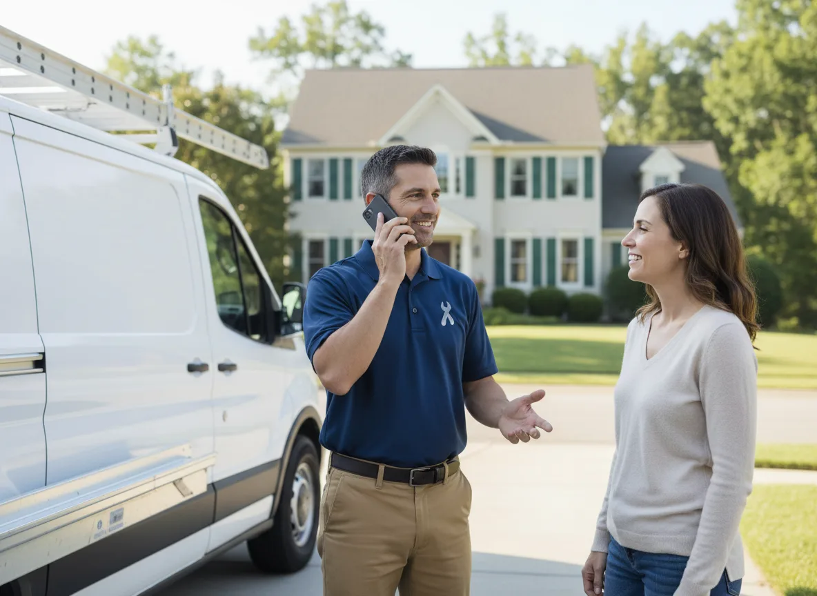Home Gutter Service Le Mars, IA FAQs