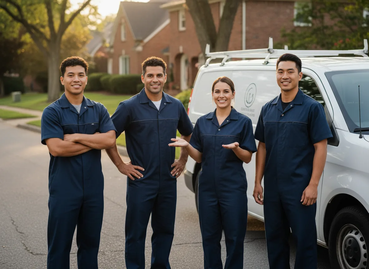 Home Gutter Service company in Le Mars, IA